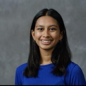avatar for Saritha Venkataram