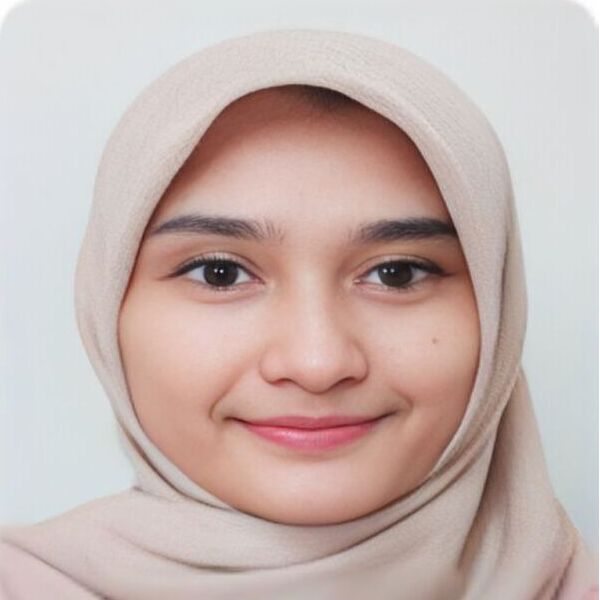 avatar for Glisina Dwinoor Rembulann