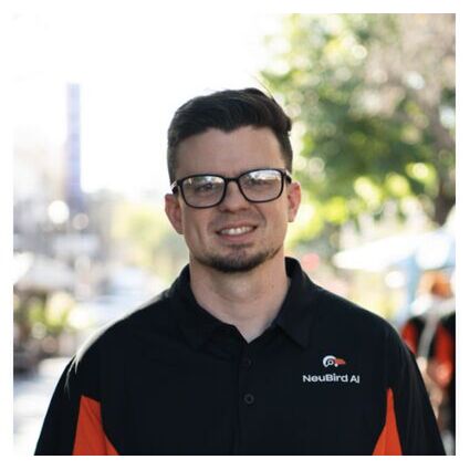 avatar for Grant Griffiths