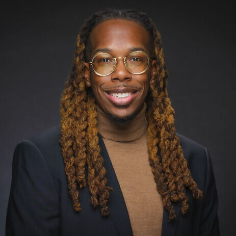 avatar for Dr. Derrick Howell