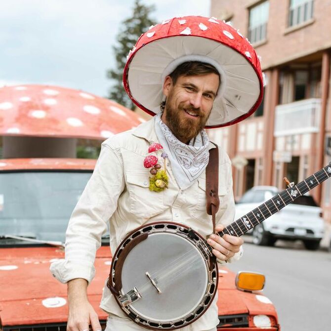 avatar for Austin Quattlebuam