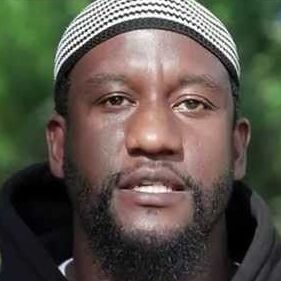 avatar for Abdul Haqq Khalifah