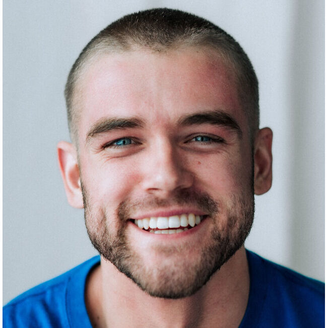 avatar for Michael Buss
