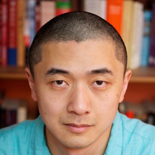 avatar for Ken Liu