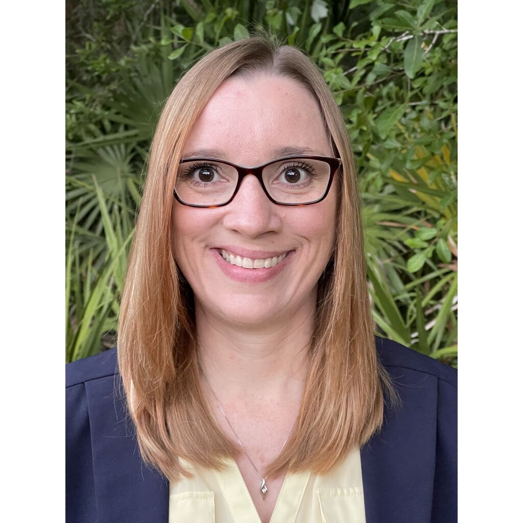 avatar for Melissa Lawrence
