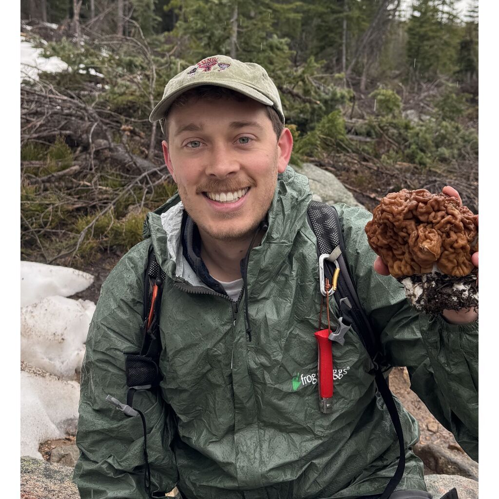 avatar for Alex Merryman