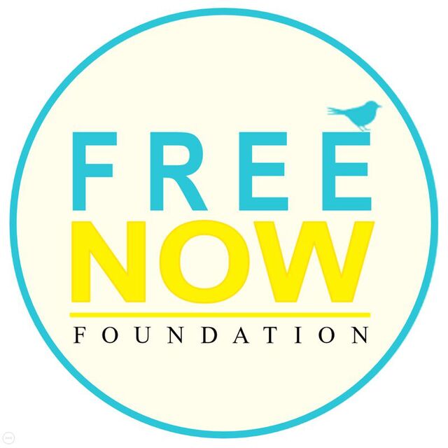 avatar for Free Now Foundation