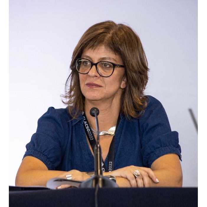 avatar for Karina Batthyány