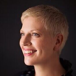avatar for Sarah Perry