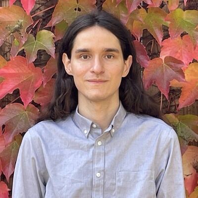 avatar for Daniel Galvez