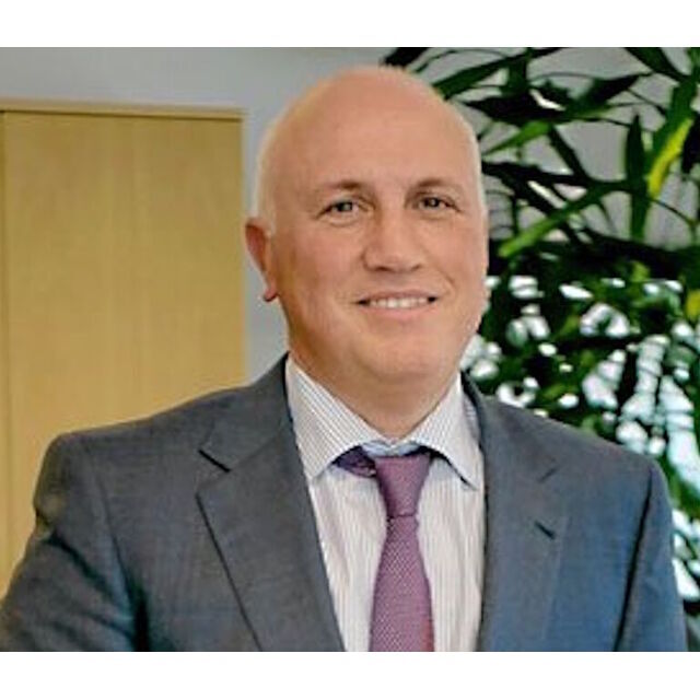 avatar for Antonio Fernández-Campa García-Bernardo