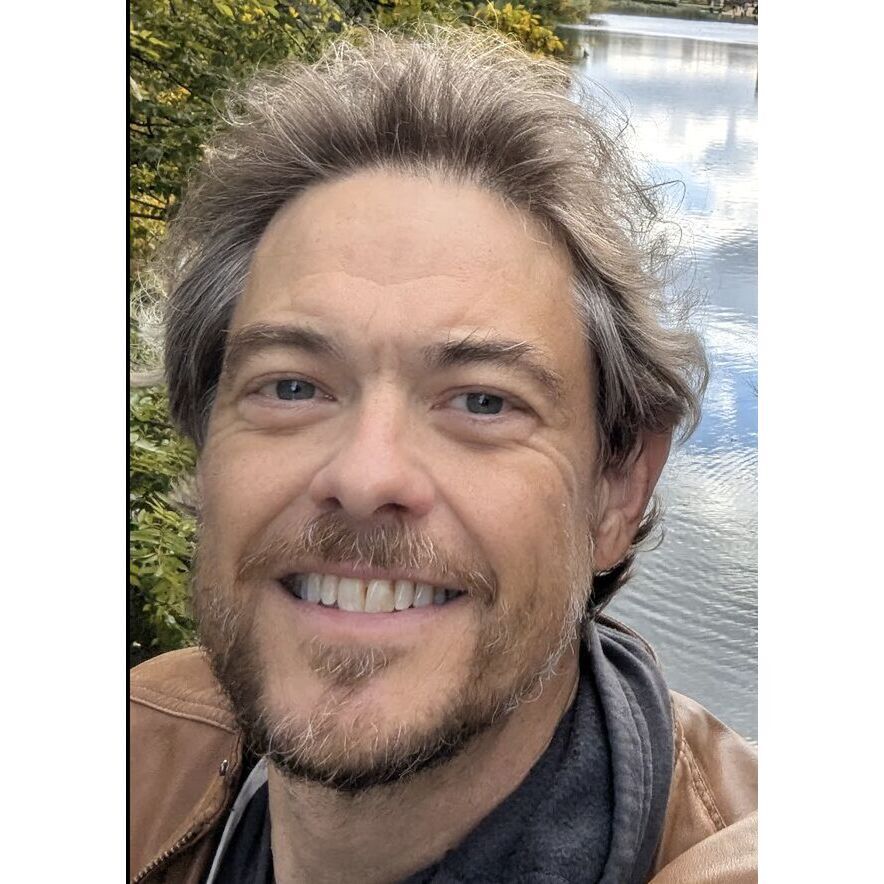 avatar for Benjamin Bunnell
