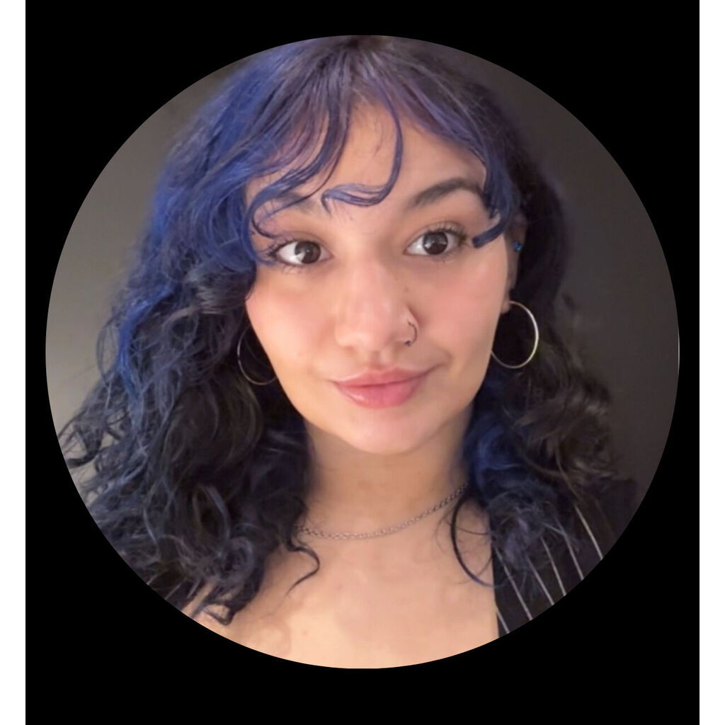 avatar for Ashley Peguero