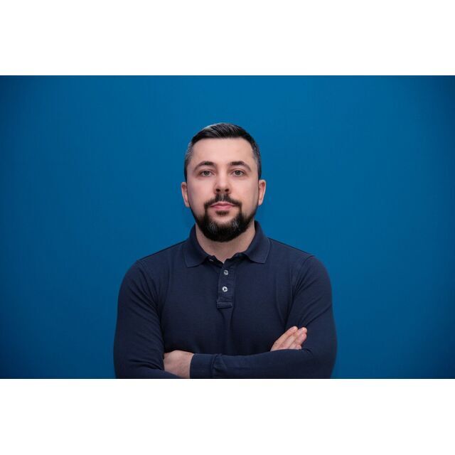 avatar for Dino Cviko