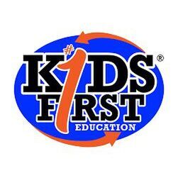 avatar for Kids First Education