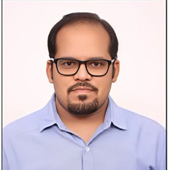 avatar for Dr. Sanjeevkumar Angadi