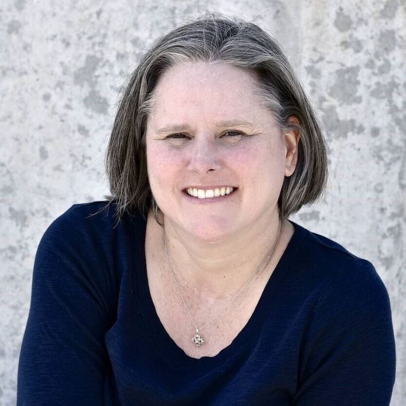 avatar for Jeanne Hollingshead, LCSW