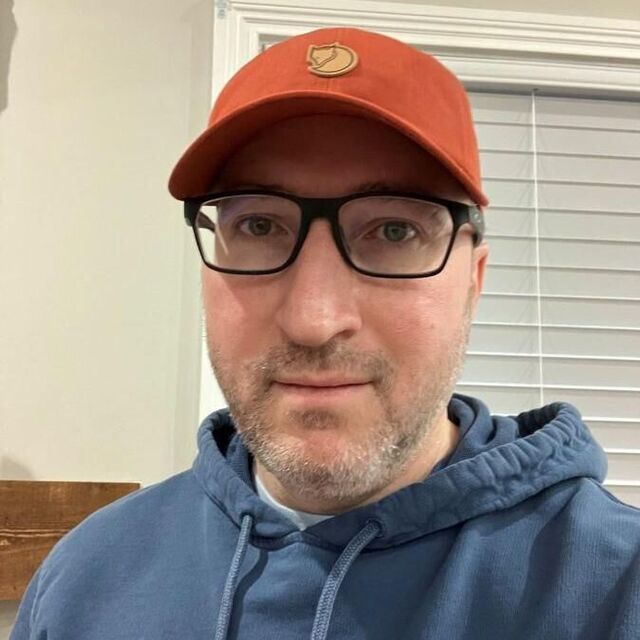 avatar for Jeremy Gould