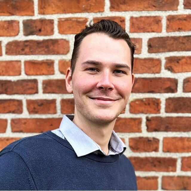avatar for Emil Laurberg Mogensen