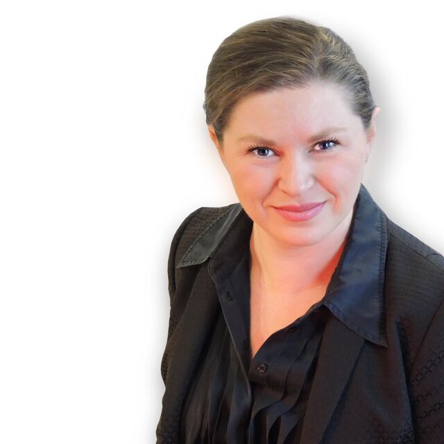 avatar for Viktoria Rawinski