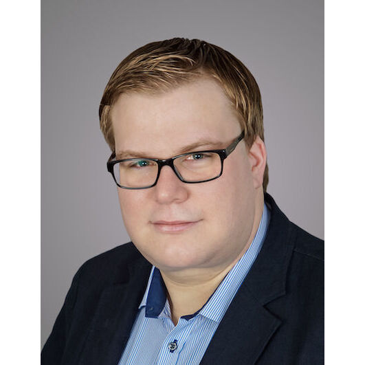 avatar for Christopher Bohlens