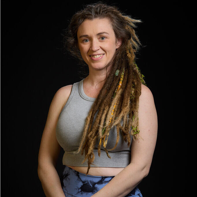 avatar for Danielle Newton