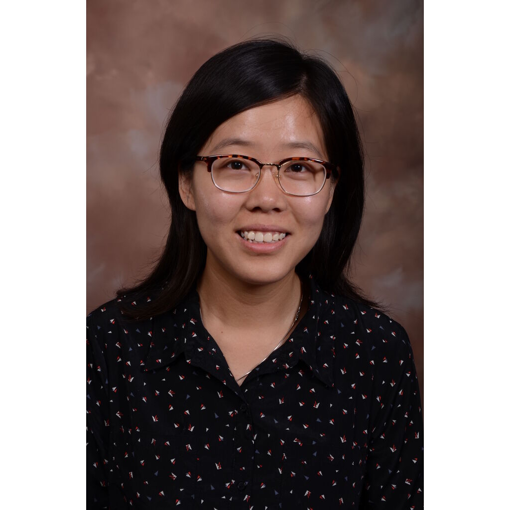 avatar for Zhuanzhuan Ma