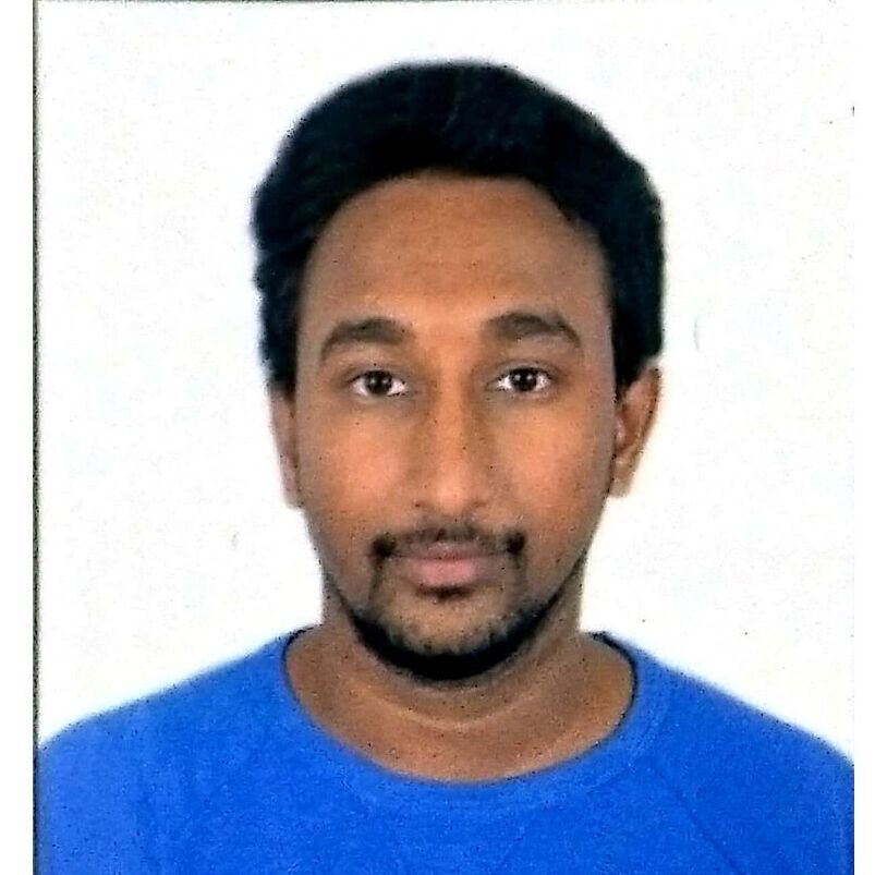 avatar for Makrand Kadam