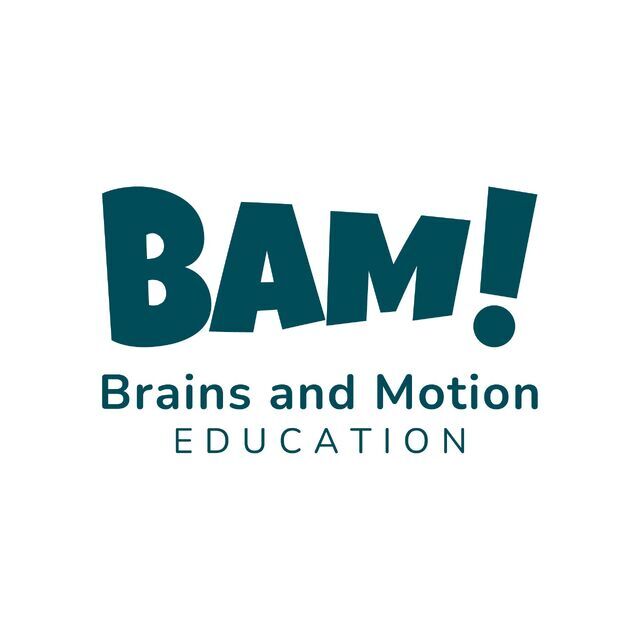 avatar for Brains and Motion
