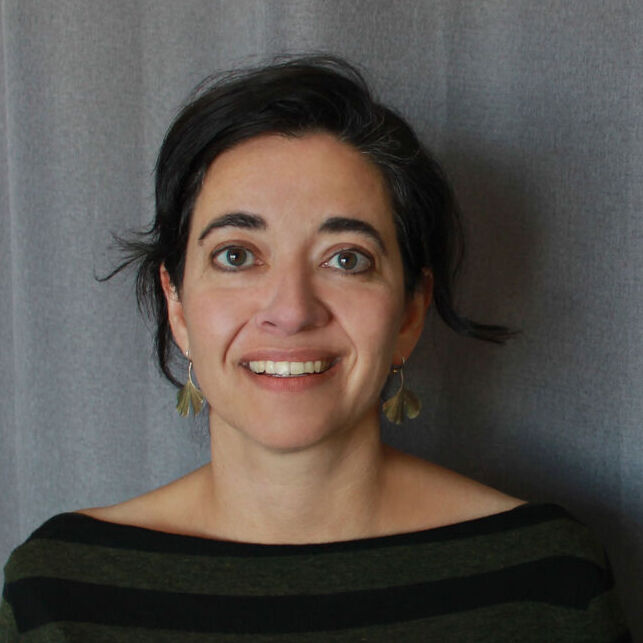 avatar for Cintia Santana