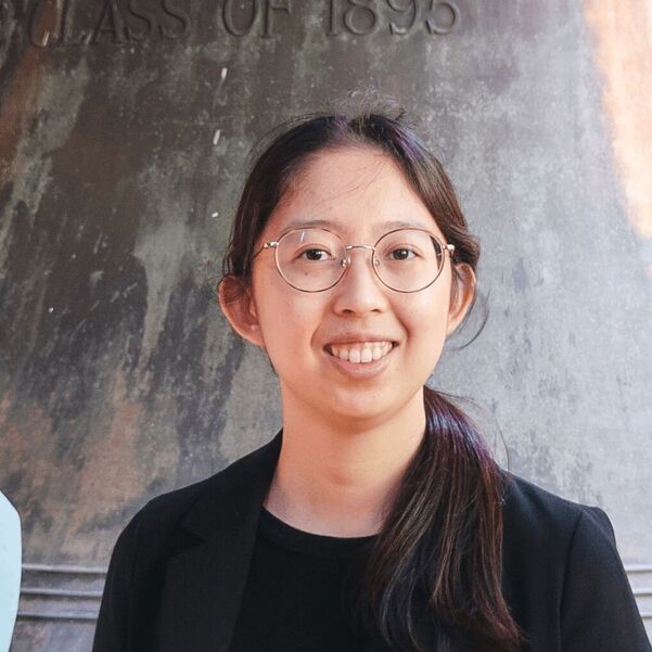 avatar for Michelle Lam