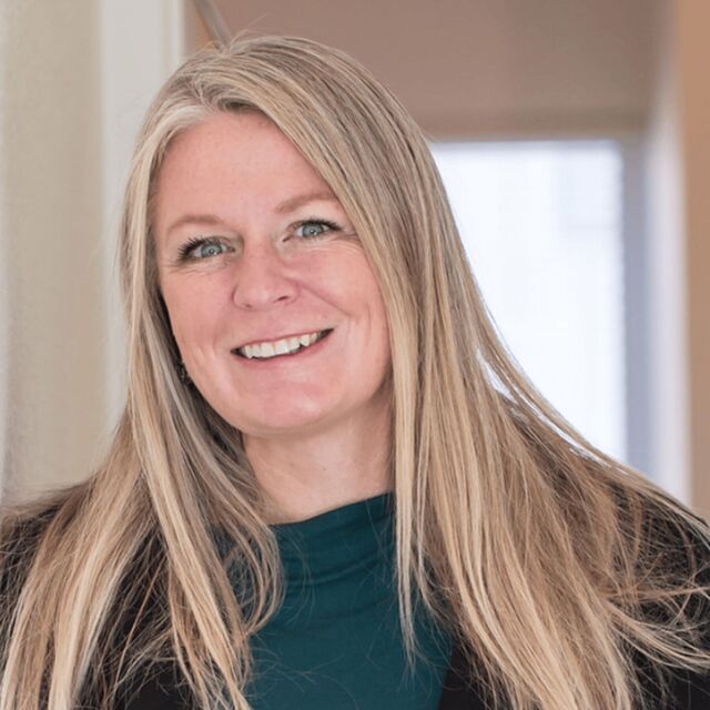 avatar for Mary Vail