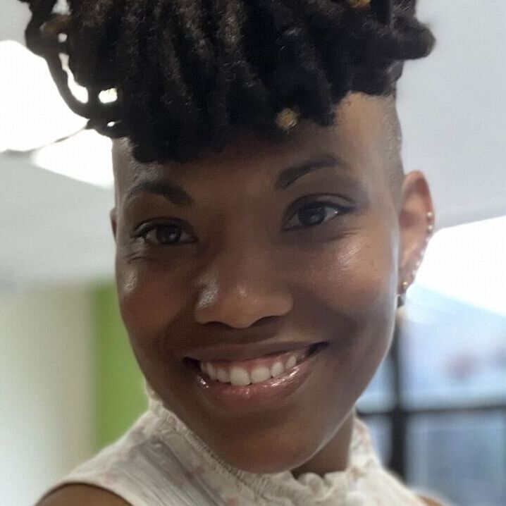 avatar for La'Tasha Strother