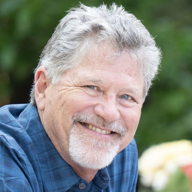 avatar for Peter Richardson