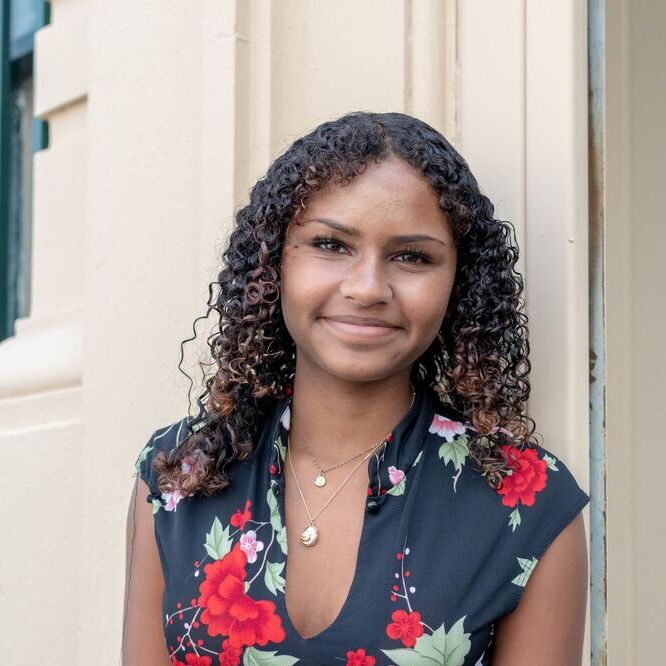 avatar for Lina Norris-Raman