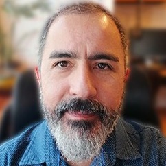 avatar for Hugo Salgado