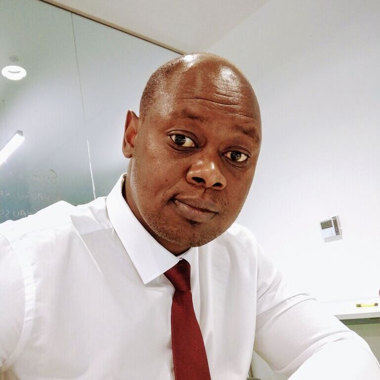 avatar for John Mwita