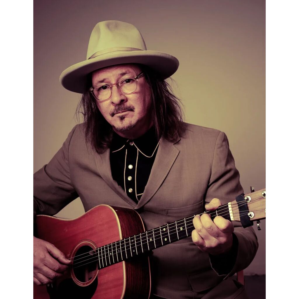 avatar for Gregory Page