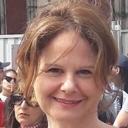 avatar for Sandra Fortuna