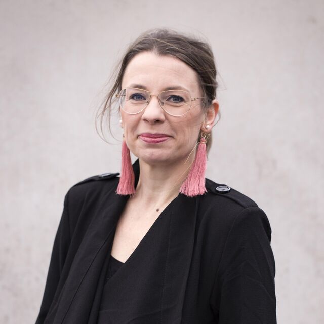 avatar for Marie Ledendal