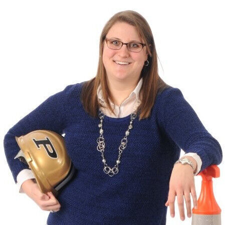 avatar for Kendra Schenk