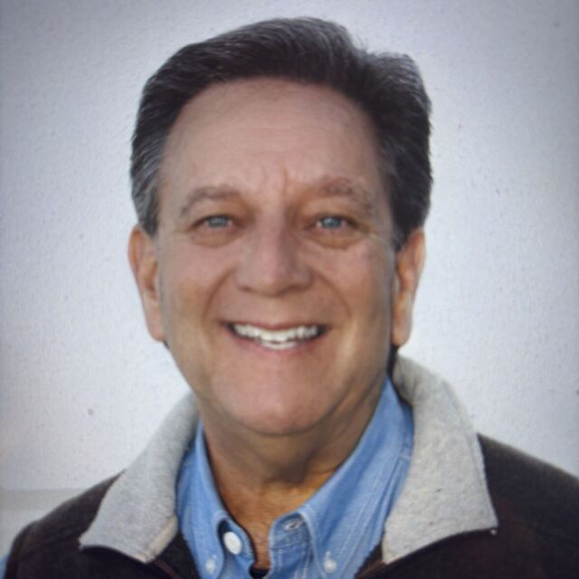 avatar for Larry Scarcella