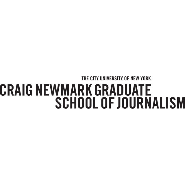 avatar for Craig Newmark Graduate School of Journalism at CUNY