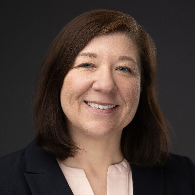 avatar for Ann Ford