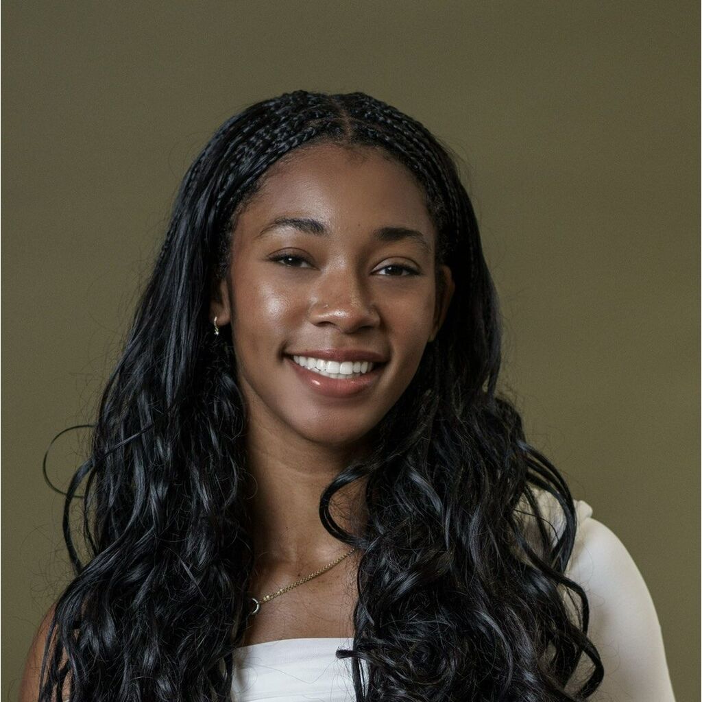 avatar for Brianna Beckham