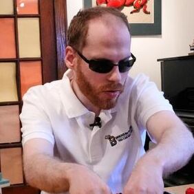 avatar for Matthew Shiffrin