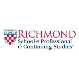 avatar for Richmond UR