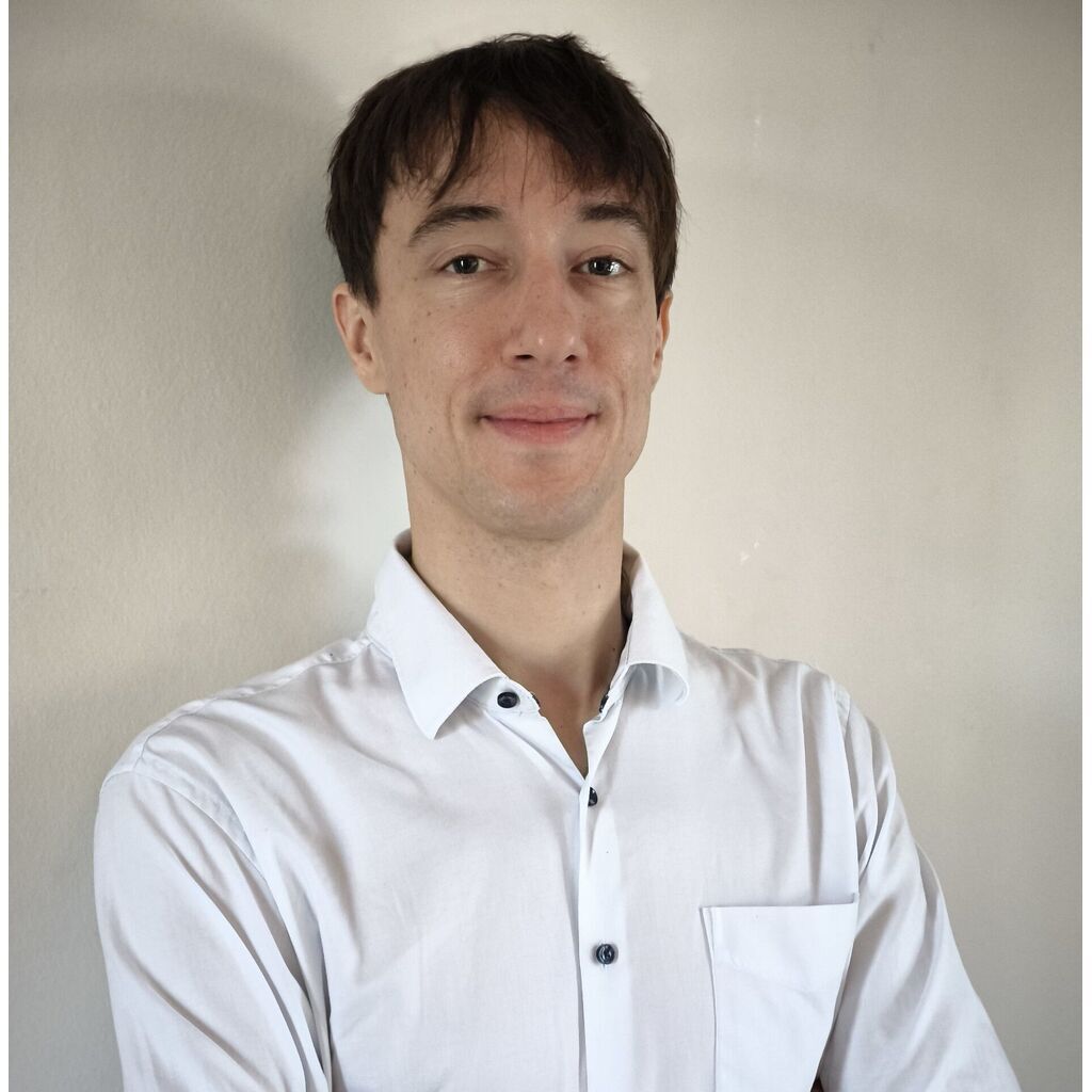 avatar for Thomas Tarnaud