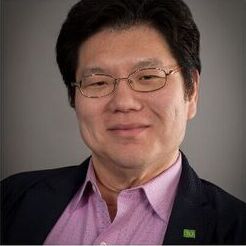 avatar for John S Lee