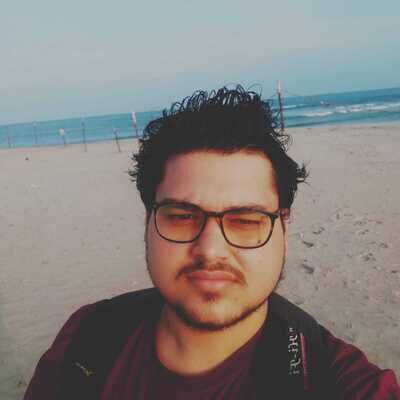 avatar for Mradul Dubey
